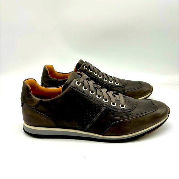 Magnanni Cristian Sneaker - Picture 3 of 10